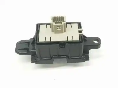 Second-hand car spare part switch for renault captur 1.2 tce energy oem iam references 255502625r  255502625r