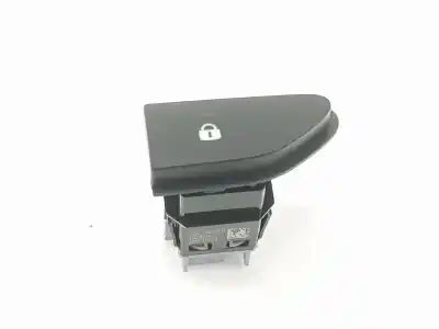 Second-hand car spare part switch for renault captur 1.2 tce energy oem iam references 252103678r  252103678r