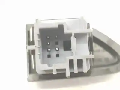 Second-hand car spare part switch for renault captur 1.2 tce energy oem iam references 252103678r  252103678r