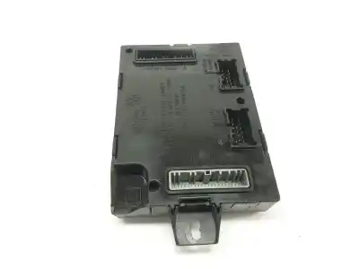 Peça sobressalente para automóvel em segunda mão módulo eletrônico por renault captur 1.2 tce energy referências oem iam 284b14456r  284b14456r