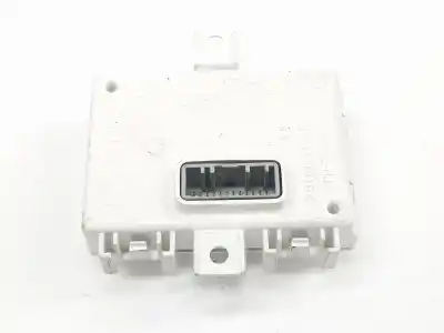 Pezzo di ricambio per auto di seconda mano modulo elettronico per renault captur 1.2 tce energy riferimenti oem iam 283464084r  283464084r