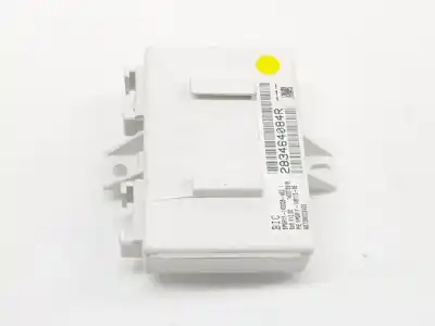 Peça sobressalente para automóvel em segunda mão módulo eletrônico por renault captur 1.2 tce energy referências oem iam 283464084r
