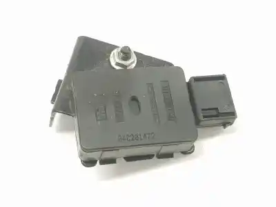 Peça sobressalente para automóvel em segunda mão módulo eletrônico por renault captur 1.2 tce energy referências oem iam 55198018