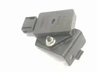 Peça sobressalente para automóvel em segunda mão módulo eletrônico por renault captur 1.2 tce energy referências oem iam 55198018  55198018