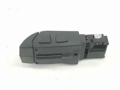 Pezzo di ricambio per auto di seconda mano controllo del volante per renault captur 1.2 tce energy riferimenti oem iam 255522448r  255522448r
