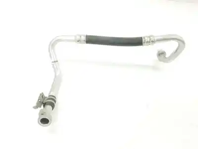 Peça sobressalente para automóvel em segunda mão tubos de ar condicionado por renault captur 1.2 tce energy referências oem iam 924803929r