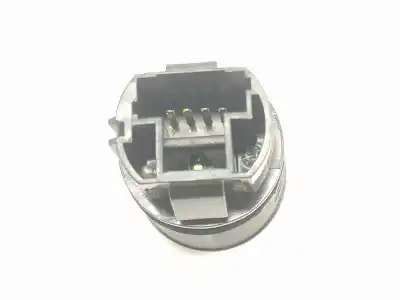 Peça sobressalente para automóvel em segunda mão botão start/stop por renault captur 1.2 tce energy referências oem iam 251503211r  251503211r