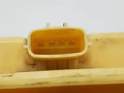 Second-hand car spare part fuel pump for renault captur 1.2 tce energy oem iam references 172021485r  172021485r