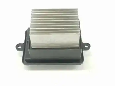 Peça sobressalente para automóvel em segunda mão resistência sofagem chauffage por renault captur 1.2 tce energy referências oem iam mr0176007200
