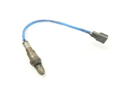Peça sobressalente para automóvel em segunda mão sonda lambda por renault captur 1.2 tce energy referências oem iam 226932962r  226932962r