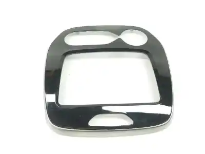 Peça sobressalente para automóvel em segunda mão moldagem por renault captur 1.2 tce energy referências oem iam 682703794r