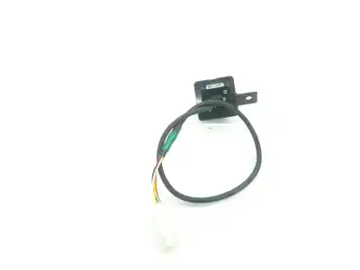 Peça sobressalente para automóvel em segunda mão câmara por renault captur 1.2 tce energy referências oem iam 284425201r  284425201r