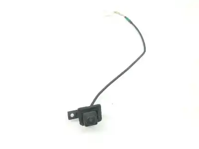 Gebrauchtes Autoersatzteil Rückfahrkamera Einparkhilfe zum RENAULT CAPTUR  OEM-IAM-Referenzen 284425201R  284425201R