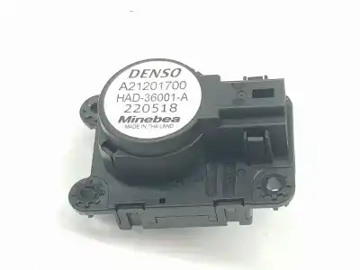 Peça sobressalente para automóvel em segunda mão motor de abertura da comporta de sofagem por renault captur 1.2 tce energy referências oem iam a21201700