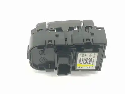Pezzo di ricambio per auto di seconda mano controllo specchio per renault captur 1.2 tce energy riferimenti oem iam 255702886r  255702886r