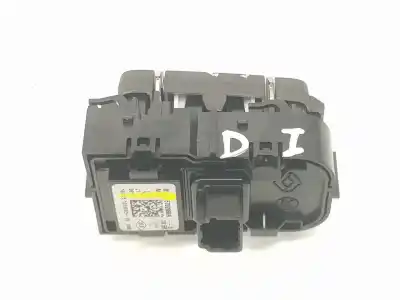 Pezzo di ricambio per auto di seconda mano controllo specchio per renault captur 1.2 tce energy riferimenti oem iam 255702886r  255702886r