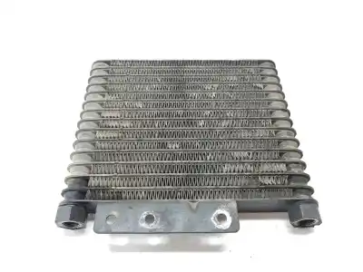 Автозапчасти б/у масляный радиатор за mitsubishi galloper (jk-01) 2.5 td intercooler ссылки oem iam hb021400a  hb021400a