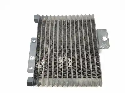 Автозапчасти б/у масляный радиатор за mitsubishi galloper (jk-01) 2.5 td intercooler ссылки oem iam hb021400a  hb021400a