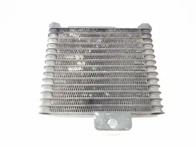 Автозапчасти б/у масляный радиатор за mitsubishi galloper (jk-01) 2.5 td intercooler ссылки oem iam hb021400a