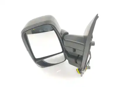 Gebrauchtes Autoersatzteil linker spiegel zum iveco daily caja cerrada (2006 =>) 3.0 diesel oem-iam-referenzen 5802495912 5802495912 