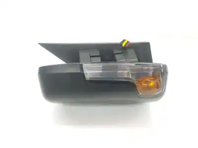 Gebrauchtes Autoersatzteil linker spiegel zum iveco daily caja cerrada (2006 =>) 3.0 diesel oem-iam-referenzen 5802495912 5802495912 