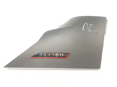 Second-hand car spare part FRONT DECORATIVE MOULDING for IVECO DAILY CAJA ABIERTA  OEM IAM references 5802032596  5802032596