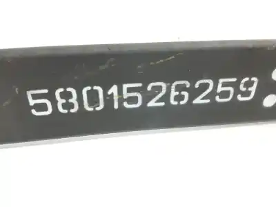 Piesă de schimb auto la mâna a doua foaie arc fațã pentru iveco daily caja cerrada (2006 =>) 3.0 diesel referințe oem iam 5801526259 5801526259 