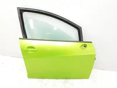 Автозапчастина б/у  для SEAT IBIZA SC (6J1)  Посилання на OEM IAM 6J4831056 6J4831056 COLOR VERDE 