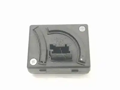 Second-hand car spare part electronic module for iveco daily caja abierta 3.0 diesel oem iam references d362  d362