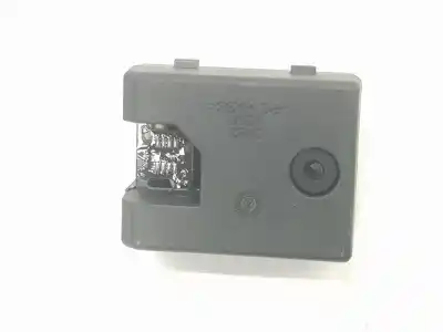 Second-hand car spare part electronic module for iveco daily caja abierta 3.0 diesel oem iam references d362  d362
