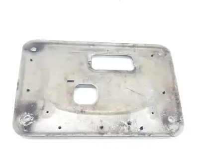 Pezzo di ricambio per auto di seconda mano copertura skid per bmw x3 (e83) 2.0 d riferimenti oem iam 31103415148