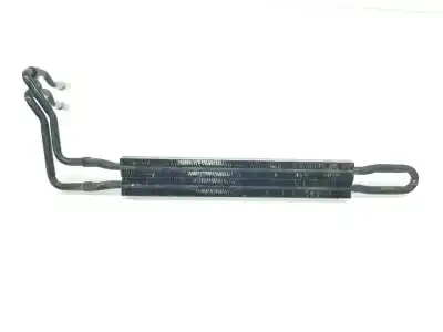 Second-hand car spare part engine oil cooler for bmw x3 (e83) 2.0 d oem iam references 17113413195  3413195