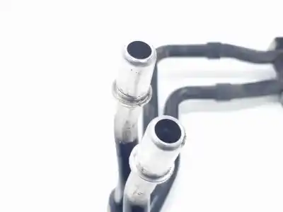 Second-hand car spare part engine oil cooler for bmw x3 (e83) 2.0 d oem iam references 17113413195  3413195