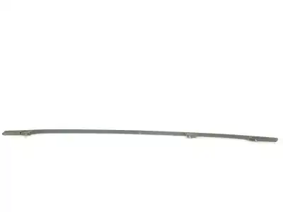 Автозапчастина б/у бруски для даху для bmw x3 (e83) 2.0 d посилання на oem iam 51137052537  7052537