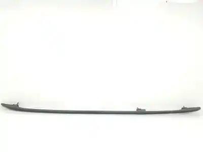 Pezzo di ricambio per auto di seconda mano barre del tetto per bmw x3 (e83) 2.0 d riferimenti oem iam 51137052537