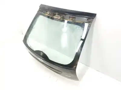 Автозапчастина б/у загальні двері для ford focus ii sedán (db_, fch, dh) 1.8 tdci посилання на oem iam 1487316  p4m51a40410ay