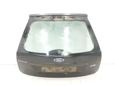 Автозапчастина б/у загальні двері для ford focus ii sedán (db_, fch, dh) 1.8 tdci посилання на oem iam 1487316  p4m51a40410ay