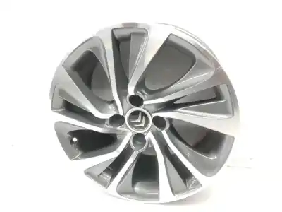Автозапчасти б/у шина за citroen ds4 (nx_) 1.6 vti 120 ссылки oem iam 9688832277  7.5jx17