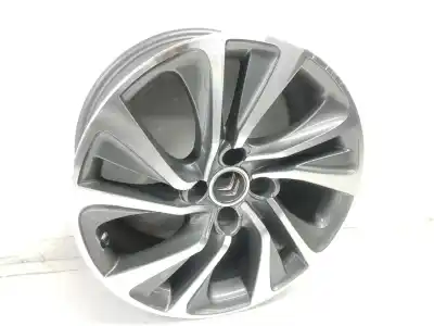 Автозапчасти б/у шина за citroen ds4 (nx_) 1.6 vti 120 ссылки oem iam 9688832277  7.5jx17