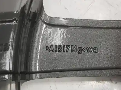 Автозапчастина б/у шина для jaguar fpace 2.0 turbo посилання на oem iam hk8m1007ea  8.5jx19