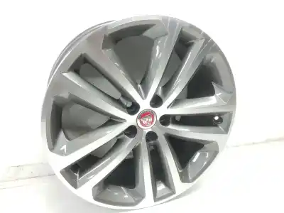 Автозапчастина б/у шина для jaguar fpace 2.0 turbo посилання на oem iam hk8m1007ea  8.5jx19