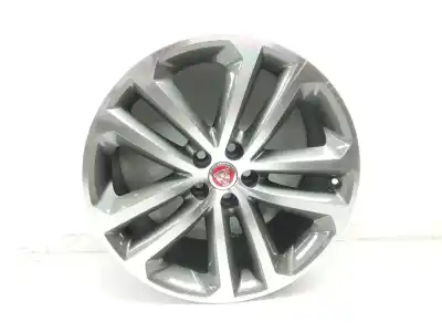 Автозапчастина б/у шина для jaguar fpace 2.0 turbo посилання на oem iam hk8m1007ea  8.5jx19