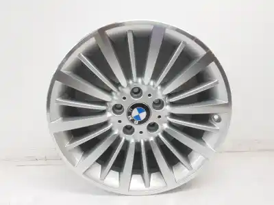 Recambio de automóvil de segunda mano de LLANTA para BMW SERIE 4 COUPE  referencias OEM IAM 36116796249 8JX18 18 PULGADAS 