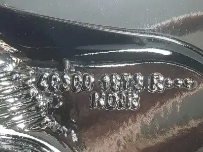 Автозапчастина б/у шина для renault captur i (j5_, h5_) 1.3 tce 130 (j5nj j5ne) посилання на oem iam 403001973r  6.5jx17