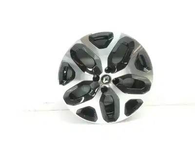 Автозапчастина б/у шина для renault captur i (j5_, h5_) 1.3 tce 130 (j5nj j5ne) посилання на oem iam 403001973r  6.5jx17