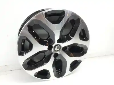 Автозапчастина б/у шина для renault captur i (j5_, h5_) 1.3 tce 130 (j5nj j5ne) посилання на oem iam 403001973r  6.5jx17