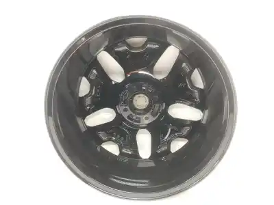 Автозапчастина б/у шина для renault captur i (j5_, h5_) 1.3 tce 130 (j5nj j5ne) посилання на oem iam 403001973r  6.5jx17