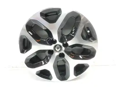 Автозапчастина б/у шина для renault captur i (j5_, h5_) 1.3 tce 130 (j5nj j5ne) посилання на oem iam 403001973r