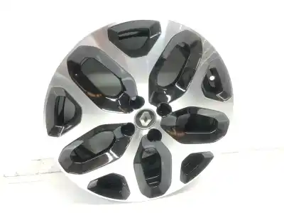 Автозапчастина б/у шина для renault captur i (j5_, h5_) 1.3 tce 130 (j5nj j5ne) посилання на oem iam 403001973r  6.5jx17