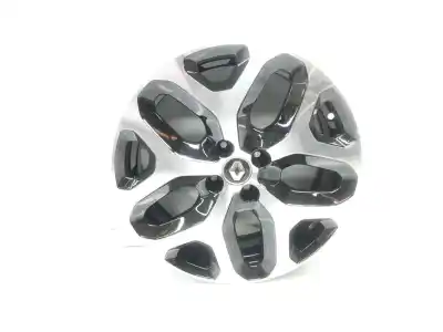 Автозапчастина б/у шина для renault captur i (j5_, h5_) 1.3 tce 130 (j5nj j5ne) посилання на oem iam 403001973r  6.5jx17